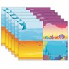 Eureka Seas the Day Name Tags, 2-7/8in. x 2-1/4in., 240PK 650341